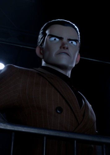 Giovanni