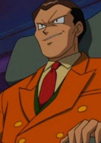 Giovanni