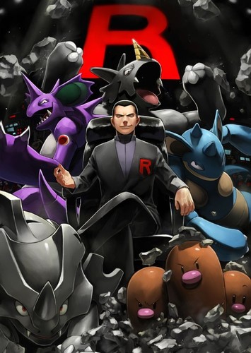 Giovanni
