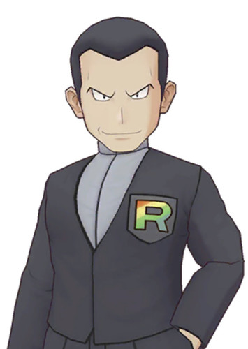 Giovanni