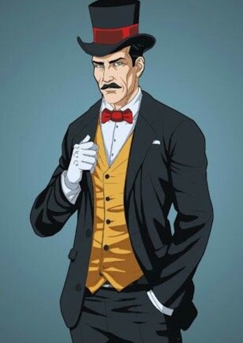 Giovanni "John" Zatara