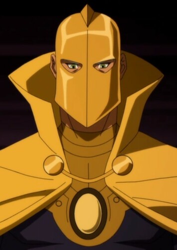 Giovanni "John" Zatara