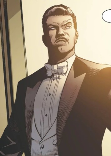 Giovanni "John" Zatara