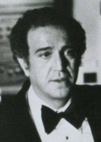 Giovanni Linarcos