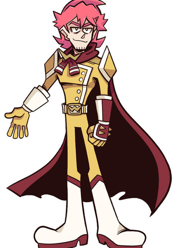 Giovanni Potage