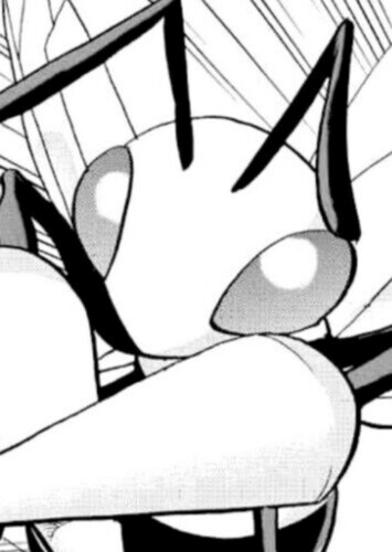 Giovanni's Beedrill (English Dub)