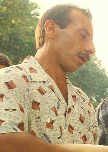 Giovanni storti