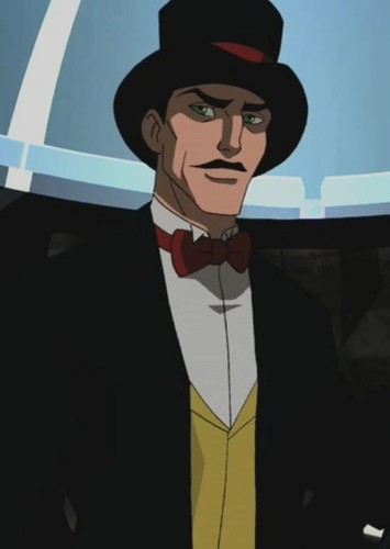 Giovanni Zatara