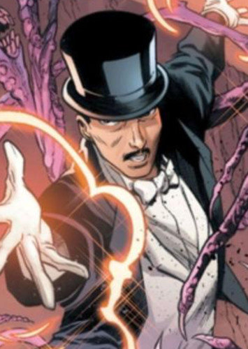Giovanni Zatara