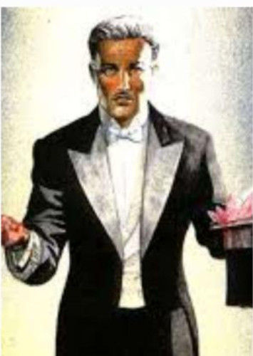 Giovanni Zatara