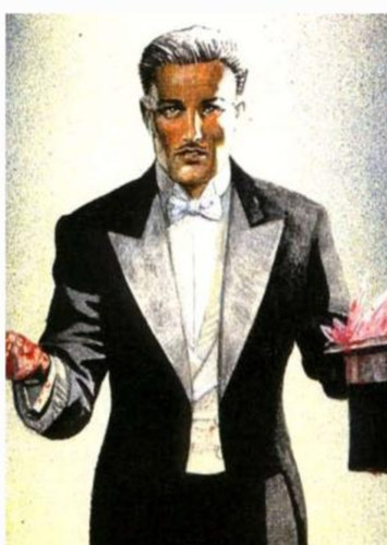 Giovanni Zatara