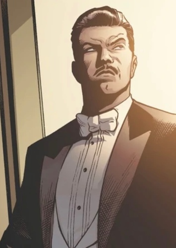 Giovanni Zatara
