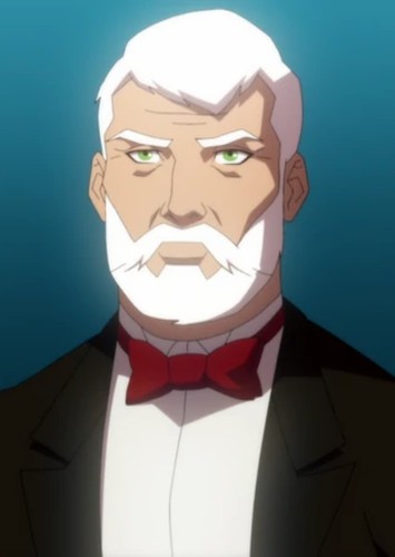 Giovanni Zatara