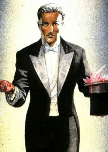 Giovanni Zatara