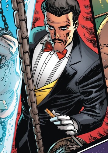 Giovanni Zatara