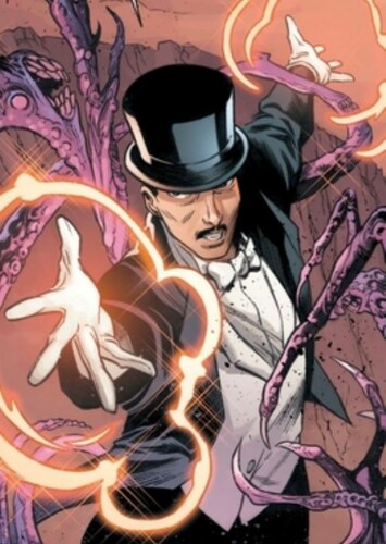 Giovanni Zatara