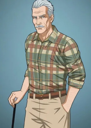 Giovanni Zatara