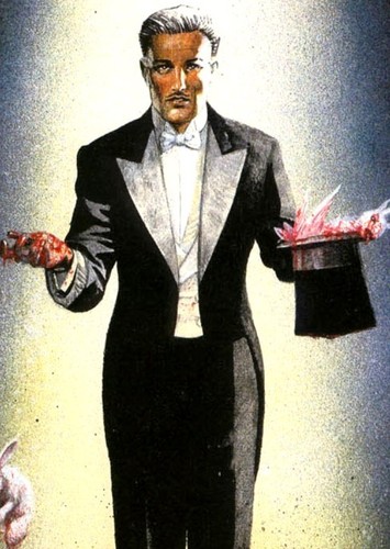 Giovanni Zatara