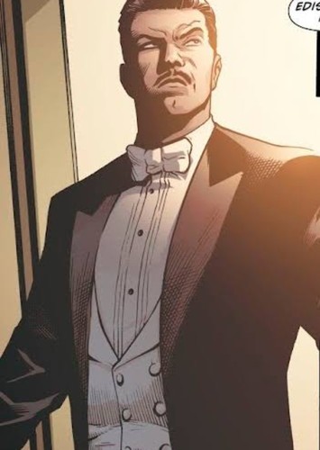 Giovanni Zatara