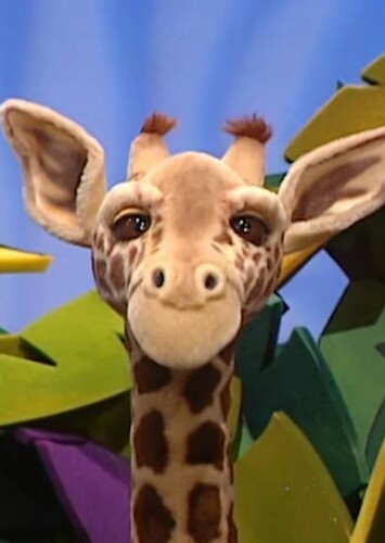 Giraffe