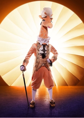 Giraffe