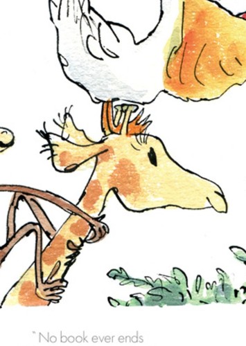 Giraffe (voice)