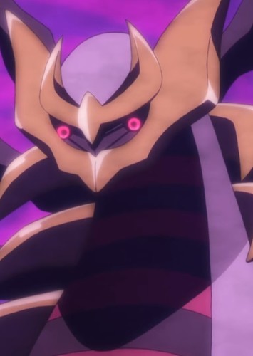 Giratina