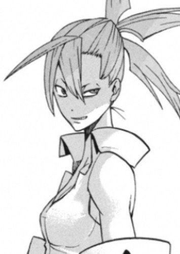Giriko (Female Body)