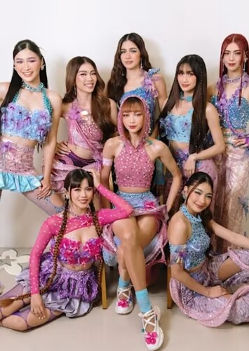 Girl Groups