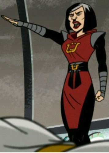 Girl Hitler