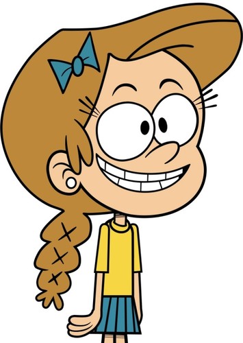 Girl Jordan