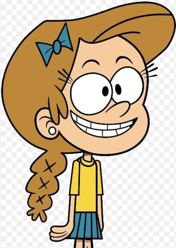 Girl Jordan
