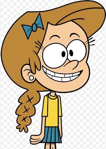 Girl Jordan