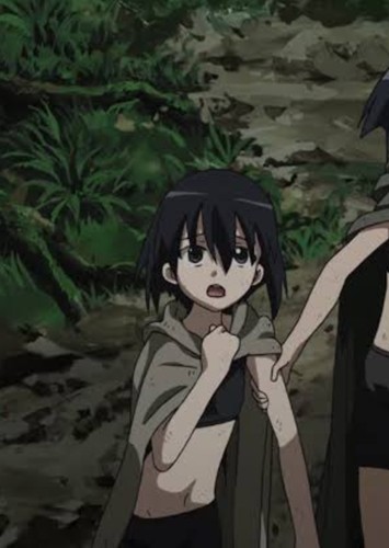 Girl Kurome
