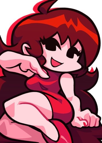 Girlfriend