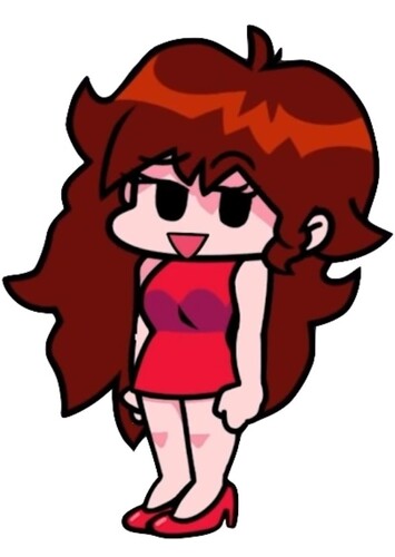 Girlfriend