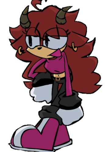 Girlfriend