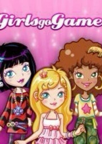Girls Go Games