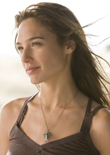 Gisele Yashar