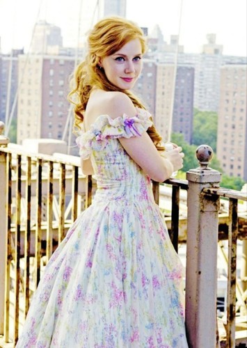 Giselle