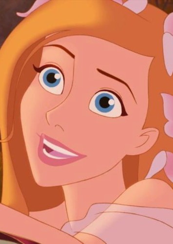 Giselle