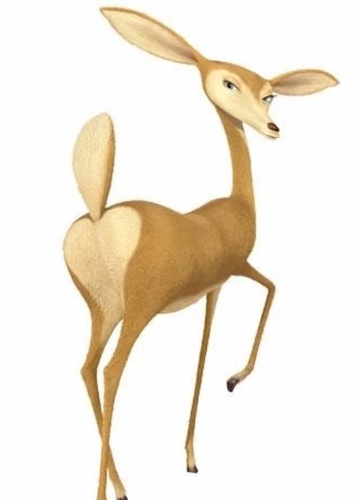 Giselle