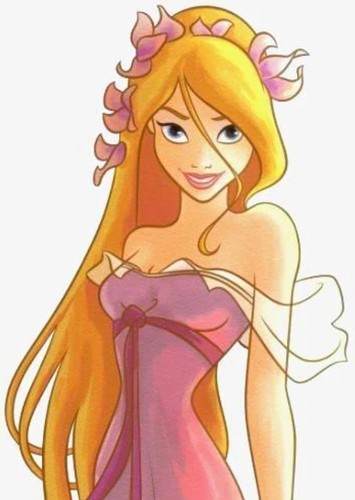Giselle