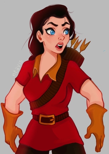 Giselle
