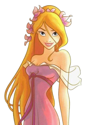 Giselle
