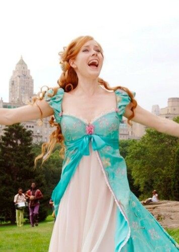 Giselle
