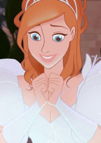 Giselle Philip