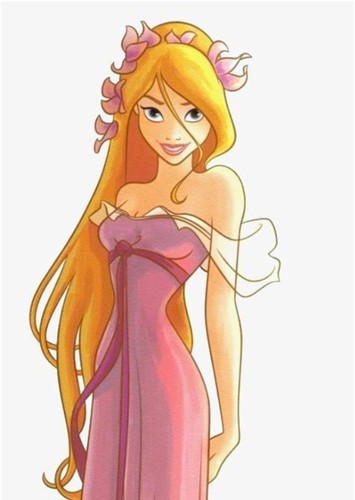 Giselle