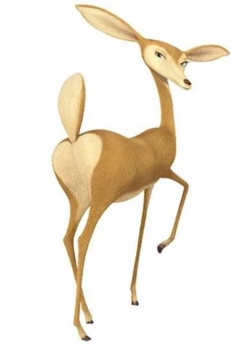 Giselle
