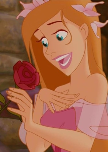 Giselle